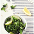 Brokolisalat