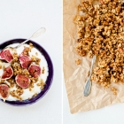 Hommikusöök ja müsli