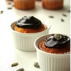 Kõrvitsa muffinid