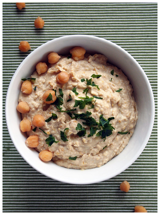 Hummus