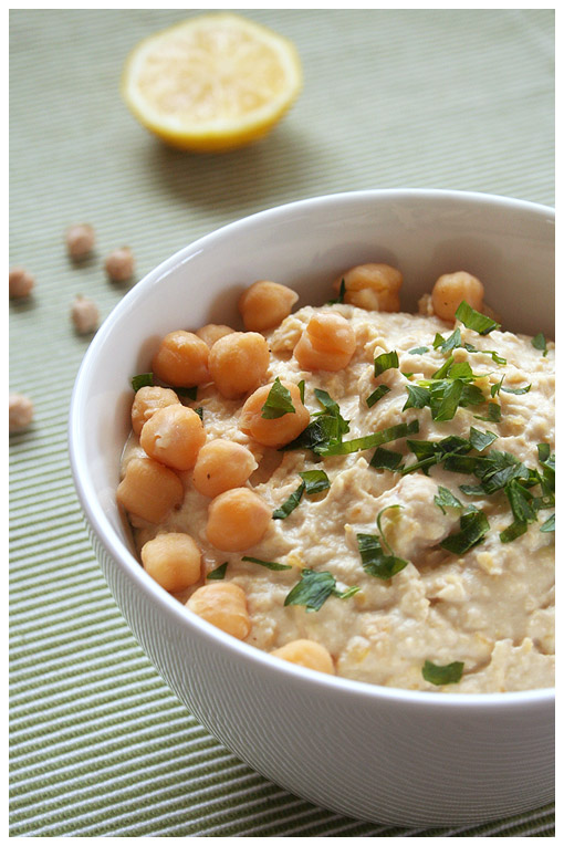 Hummus