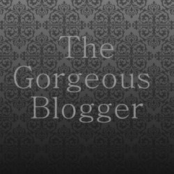 tunnustus the gorgeous blogger