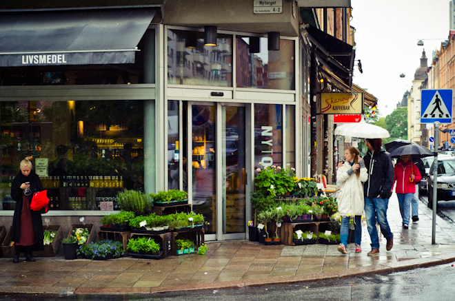 Urban Deli