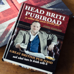 Head Briti pubiroad.