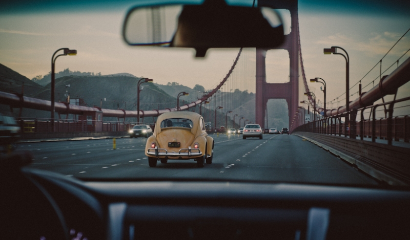 Golden Gate Bridge