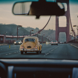 Golden Gate Bridge