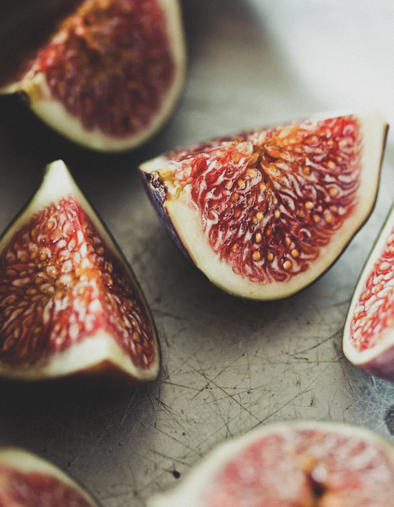 fresh figs