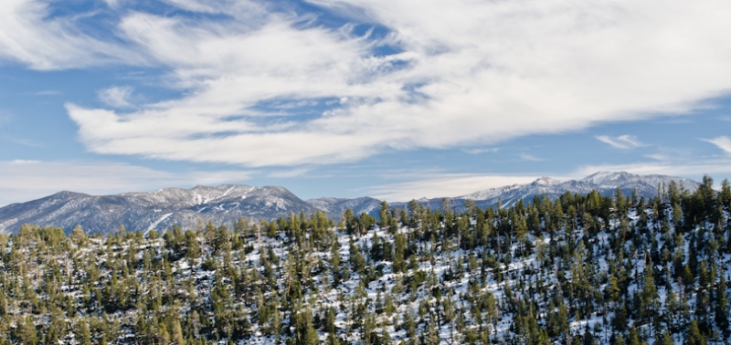 Lake Tahoe