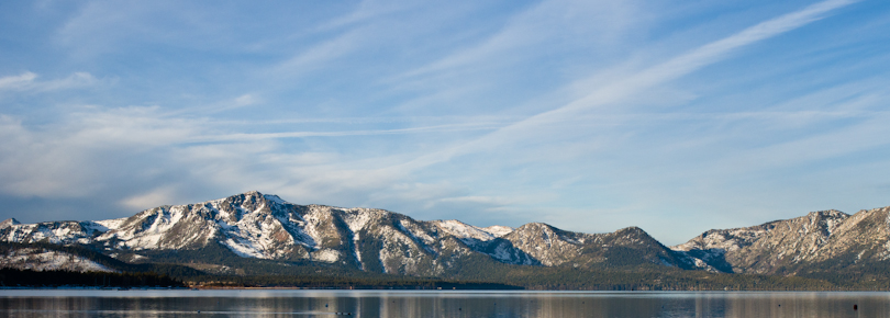 Lake Tahoe